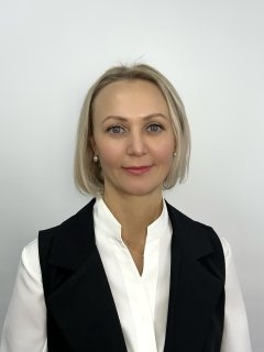 Масаева Екатерина Николаевна.